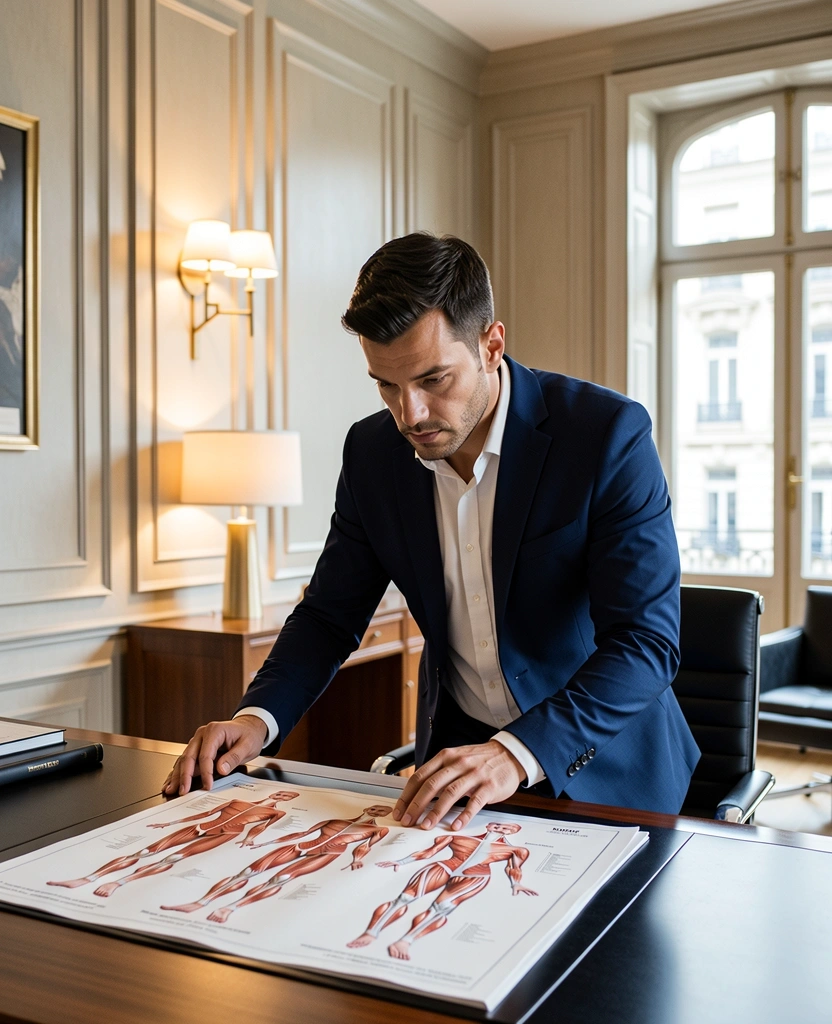 Expertise technique Fit Training