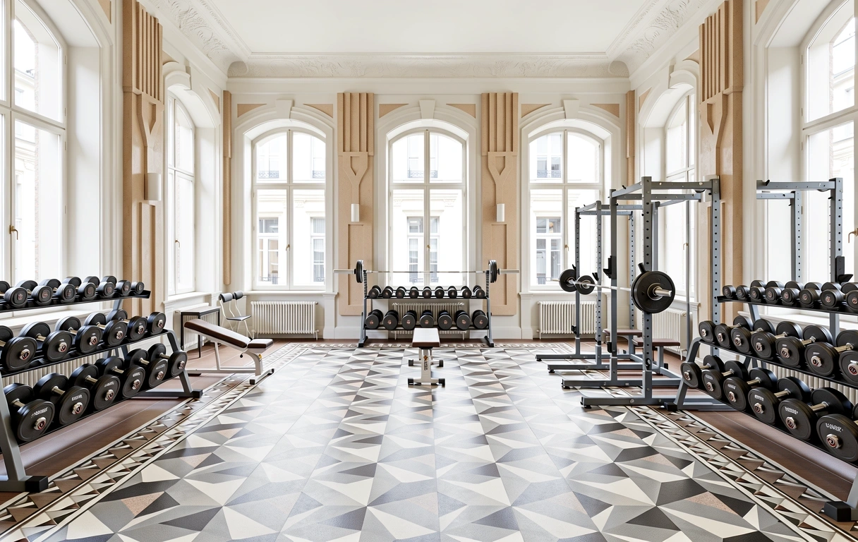 Studio Fit Training Brussels